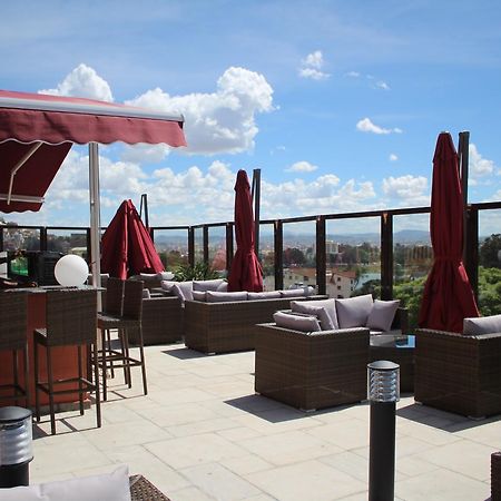 Havana Resort Antananarivo Dış mekan fotoğraf