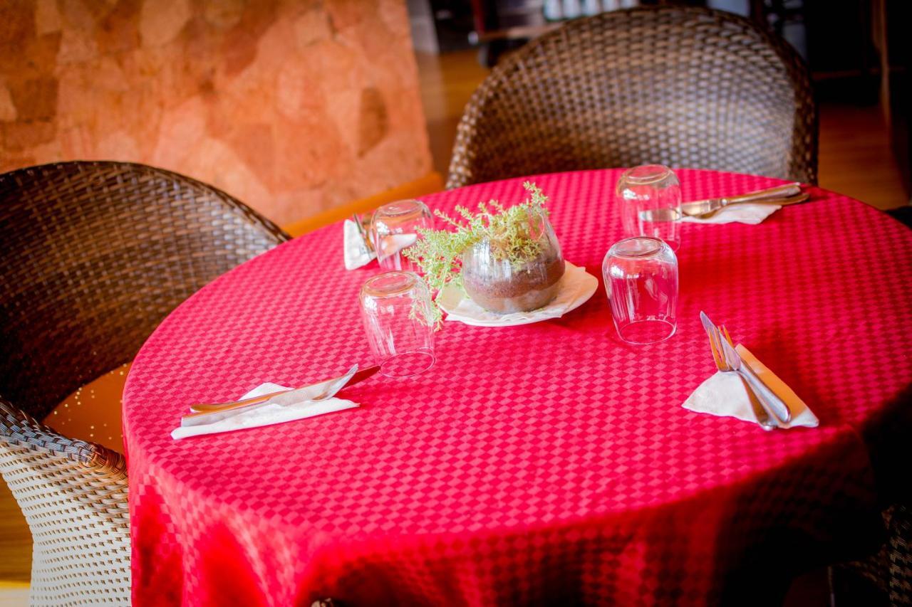 Havana Resort Antananarivo Dış mekan fotoğraf