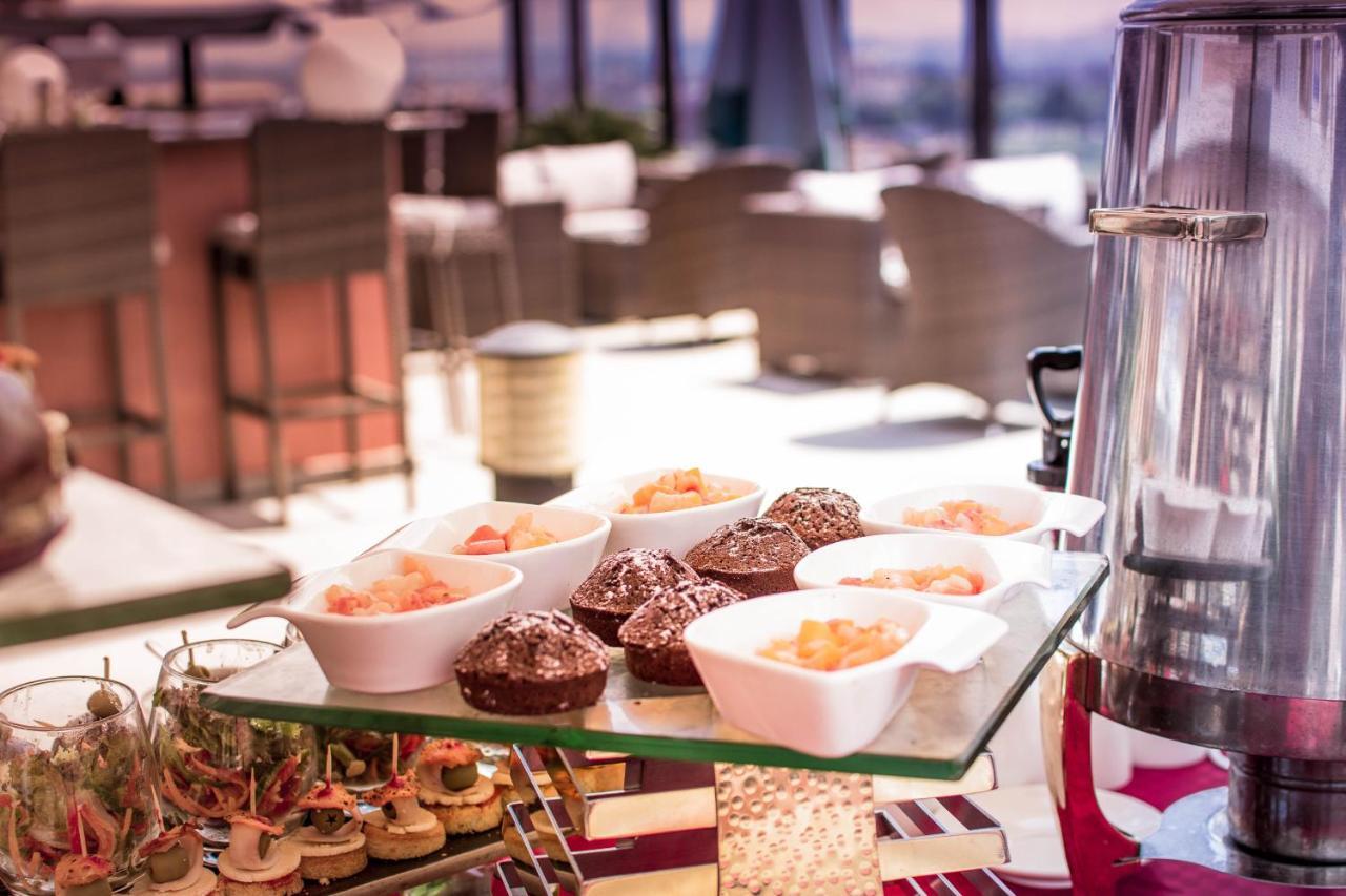 Havana Resort Antananarivo Dış mekan fotoğraf