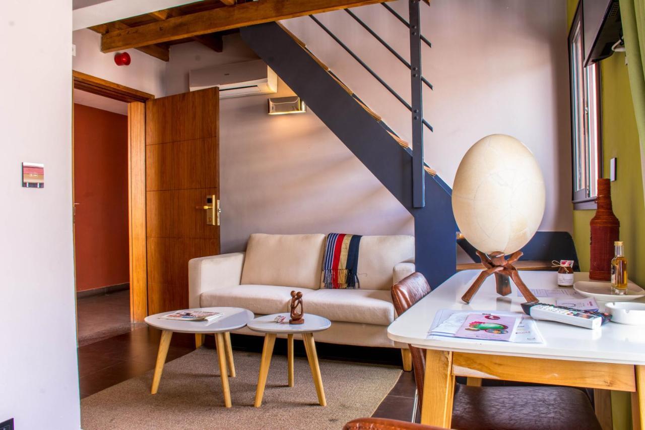 Havana Resort Antananarivo Dış mekan fotoğraf