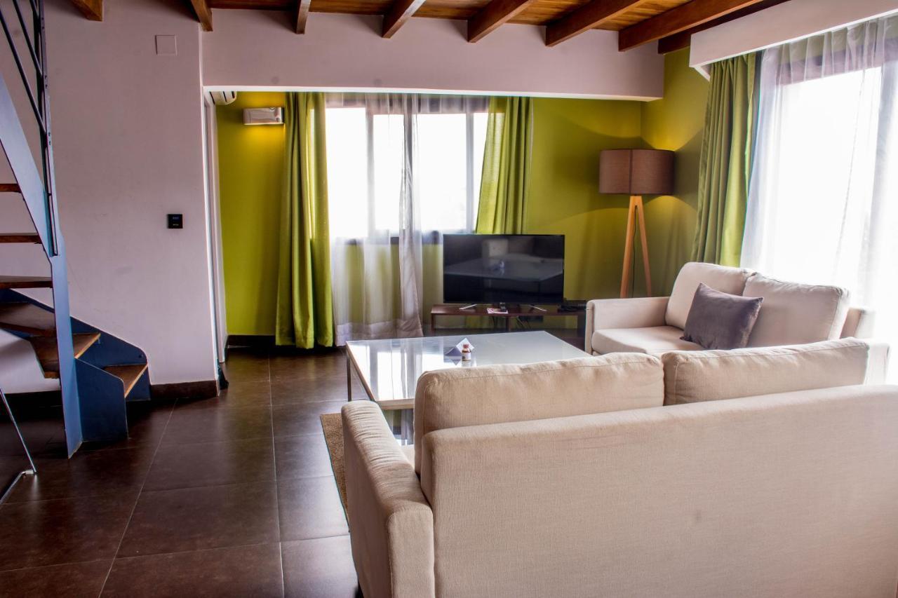 Havana Resort Antananarivo Dış mekan fotoğraf