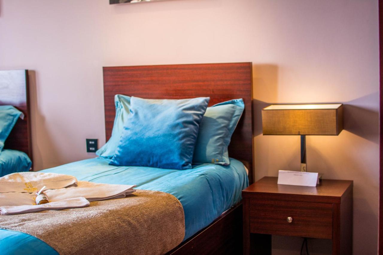 Havana Resort Antananarivo Dış mekan fotoğraf