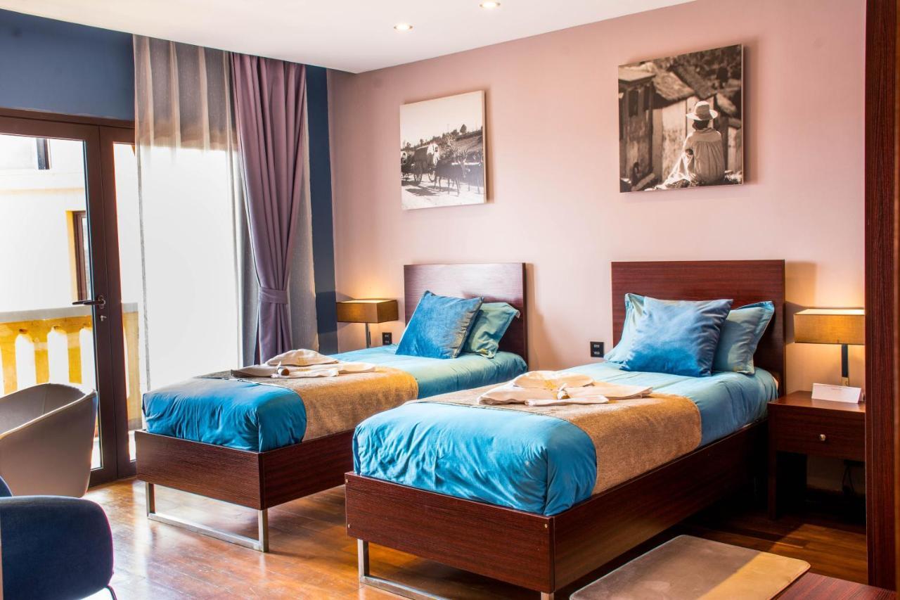 Havana Resort Antananarivo Dış mekan fotoğraf