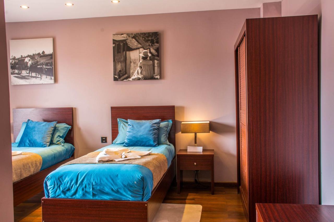 Havana Resort Antananarivo Dış mekan fotoğraf