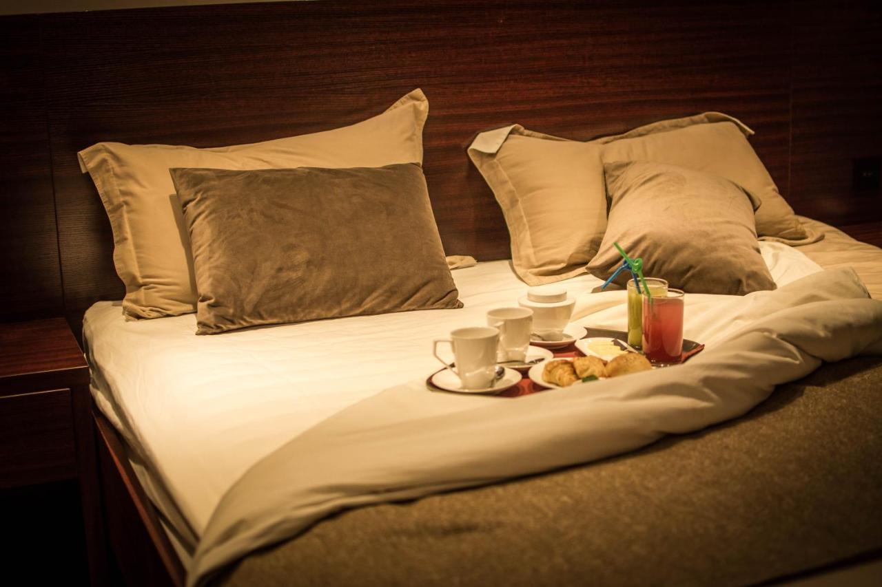Havana Resort Antananarivo Dış mekan fotoğraf