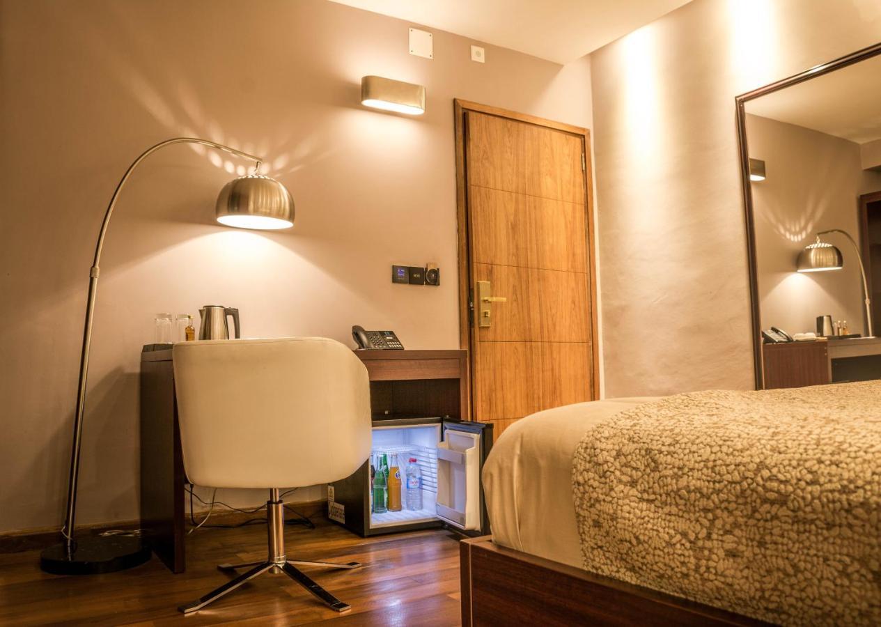 Havana Resort Antananarivo Dış mekan fotoğraf