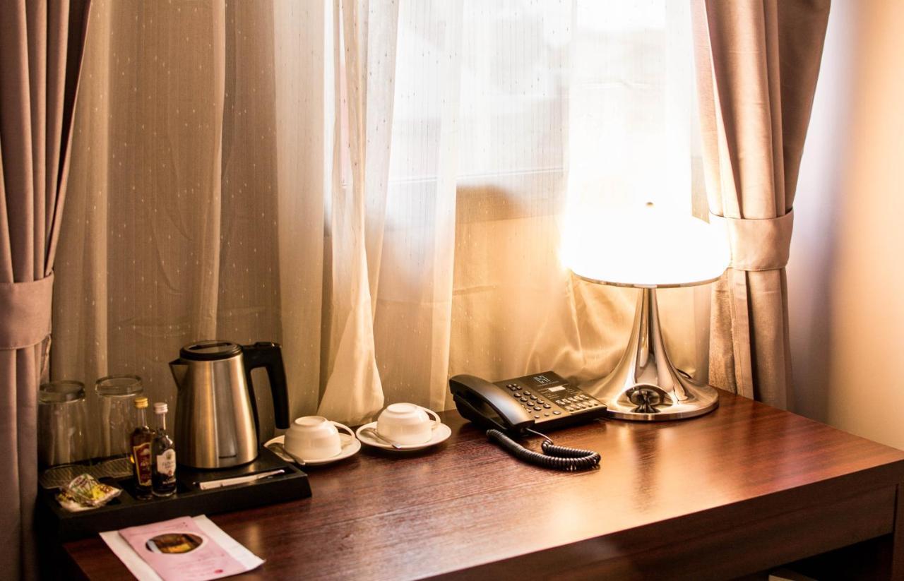 Havana Resort Antananarivo Dış mekan fotoğraf