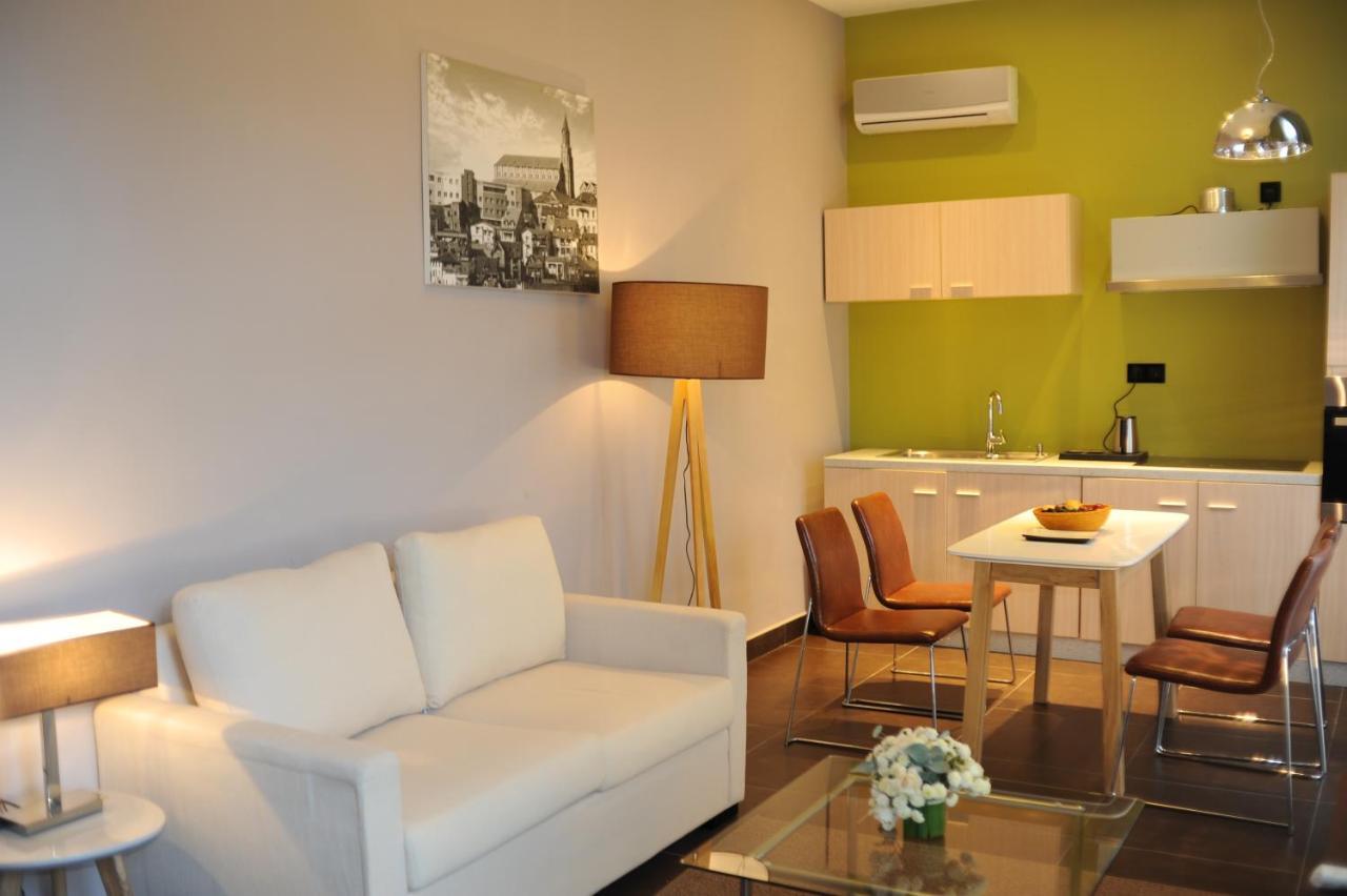 Havana Resort Antananarivo Dış mekan fotoğraf