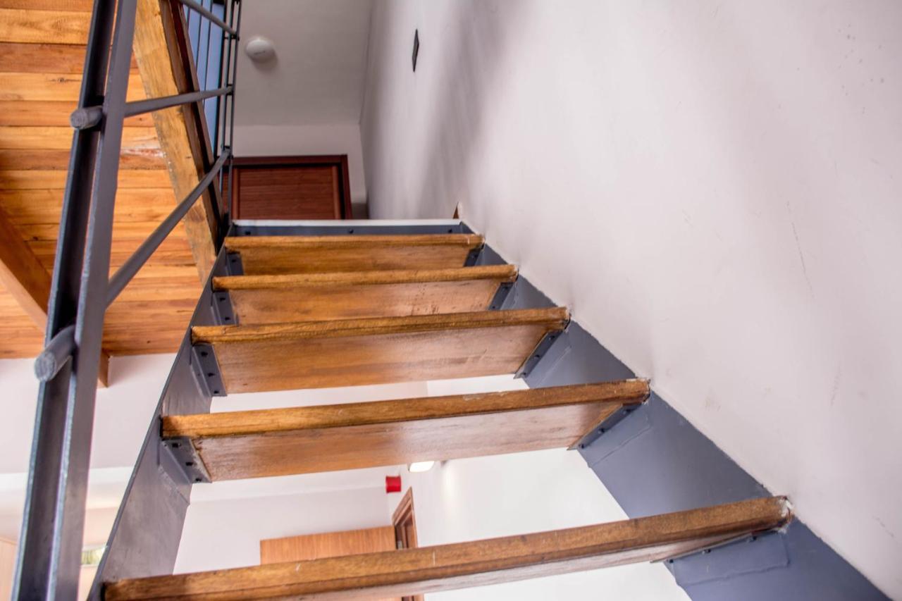 Havana Resort Antananarivo Dış mekan fotoğraf